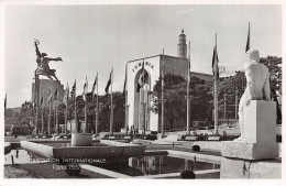 75-PARIS EXPOSITION INTERNATIONALE 1937 PAVILLON DE LA ROUMANIE-N°LP5128-H/0115 - Expositions