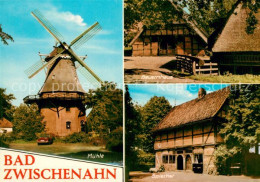 73312844 Bad Zwischenahn Bauernhaus Muehle Speicher Bad Zwischenahn - Bad Zwischenahn