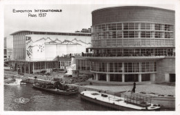 75-PARIS EXPOSITION INTERNATIONALE 1937 PAVILLON DE Belgique-N°LP5128-H/0097 - Tentoonstellingen