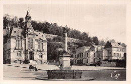 02-CHATEAU THIERRY-N°LP5128-H/0059 - Chateau Thierry