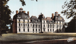 41-CHEVERNY LE CHATEAU-N°LP5128-H/0037 - Cheverny