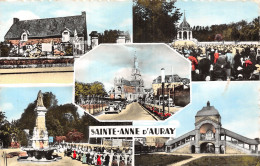56-SAINTE ANNE D AURAY-N°LP5128-G/0363 - Sainte Anne D'Auray