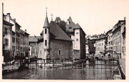 74-ANNECY-N°LP5128-G/0333 - Annecy