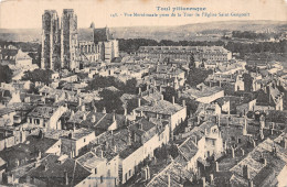 54-TOUL-N°LP5128-G/0071 - Toul