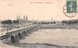 03-MOULINS-N°LP5128-G/0081 - Moulins