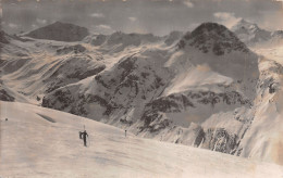 73-VAL D ISERE-N°LP5128-G/0007 - Val D'Isere