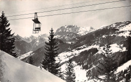 74-CHATEL-N°LP5128-F/0371 - Châtel