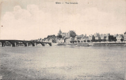 45-GIEN-N°LP5128-F/0205 - Gien