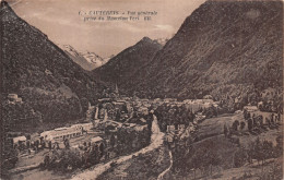 65-CAUTERETS-N°LP5128-F/0141 - Cauterets