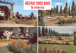 93-AULNAY SOUS BOIS-N°C4123-D/0323 - Aulnay Sous Bois