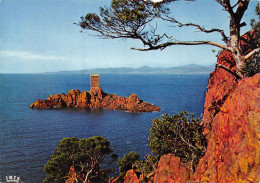 83-L ESTEREL L ILE D OR-N°C4123-D/0303 - Saint-Raphaël