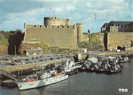 29-BREST-N°C4123-D/0295 - Brest