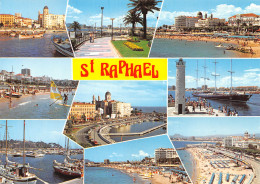 83-SAINT RAPHAEL-N°C4123-D/0265 - Saint-Raphaël