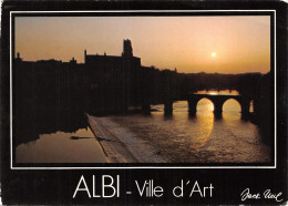 81-ALBI-N°C4123-D/0255 - Albi