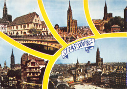 67-STRASBOURG-N°C4123-D/0221 - Strasbourg