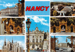 54-NANCY-N°C4123-D/0177 - Nancy