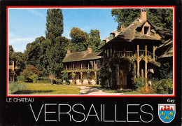 78-VERSAILLES LE CHATEAU-N°C4123-D/0161 - Versailles (Château)