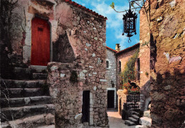 06-EZE VILLAGE-N°C4123-D/0123 - Eze