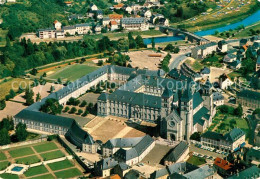 73312481 Echternach Grand Duché De Luxembourg Basilique Saint Willibrord Et Anci - Otros & Sin Clasificación