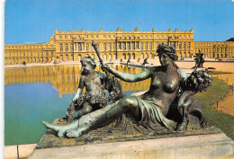 78-VERSAILLES LE CHATEAU-N°C4123-D/0033 - Versailles (Château)