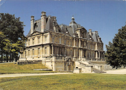 78-MAISONS LAFFITTE LE CHATEAU-N°C4123-D/0025 - Maisons-Laffitte