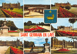 78-SAINT GERMAIN EN LAYE-N°C4123-D/0013 - St. Germain En Laye