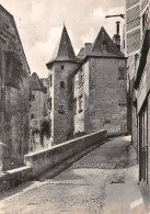 24-SARLAT-N°C4123-C/0391 - Sarlat La Caneda