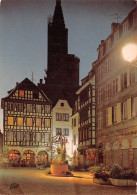 67-STRASBOURG-N°C4123-C/0381 - Strasbourg