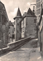 24-SARLAT-N°C4123-C/0377 - Sarlat La Caneda