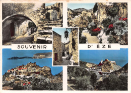 06-EZE VILLAGE-N°C4123-C/0363 - Eze