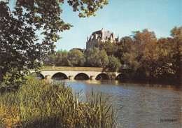 36-CHATEAUROUX-N°C4123-C/0333 - Chateauroux