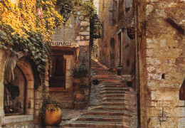 06-SAINT PAUL DE VENCE-N°C4123-C/0235 - Saint-Paul