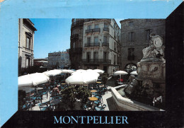 34-MONTPELLIER-N°C4123-C/0167 - Montpellier