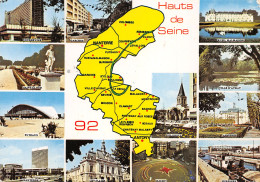 92-HAUTS DE SEINE-N°C4123-C/0155 - Sonstige & Ohne Zuordnung