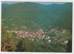 15 - Cantal / FERRIERES SAINT MARY -- Vue Générale. - Other & Unclassified