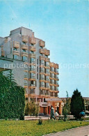 73312460 Deva Hotel Sarmis Deva - Romania
