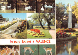 26-VALENCE SUR RHONE-N°C4123-C/0115 - Otros & Sin Clasificación