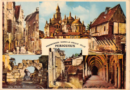 24-PERIGUEUX-N°C4123-C/0103 - Périgueux