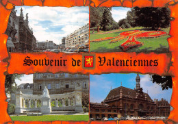 59-VALENCIENNES-N°C4123-C/0101 - Valenciennes