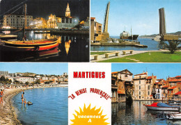 13-MARTIGUES-N°C4123-C/0077 - Martigues