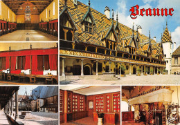 21-BEAUNE-N°C4123-C/0053 - Beaune