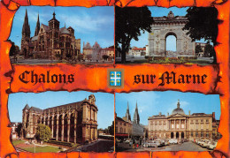 51-CHALONS SUR MARNE-N°C4123-C/0039 - Châlons-sur-Marne