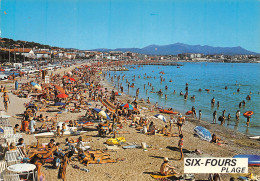 83-SIX FOURS LA PLAGE-N°C4123-C/0029 - Six-Fours-les-Plages