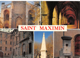 30-SAINT MAXIMIN-N°C4123-C/0031 - Autres & Non Classés