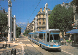 38-GRENOBLE-N°C4123-B/0383 - Grenoble