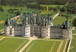 41-CHAMBORD LE CHATEAU-N°C4123-B/0353 - Chambord