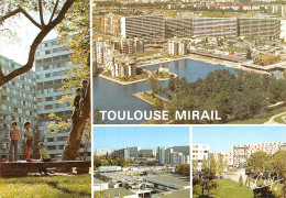 31-TOULOUSE-N°C4123-B/0331 - Toulouse