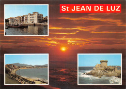 64-SAINT JEAN DE LUZ-N°C4123-B/0303 - Saint Jean De Luz