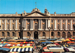 31-TOULOUSE-N°C4123-B/0317 - Toulouse