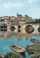 89-JOIGNY -N°C4123-B/0239 - Joigny